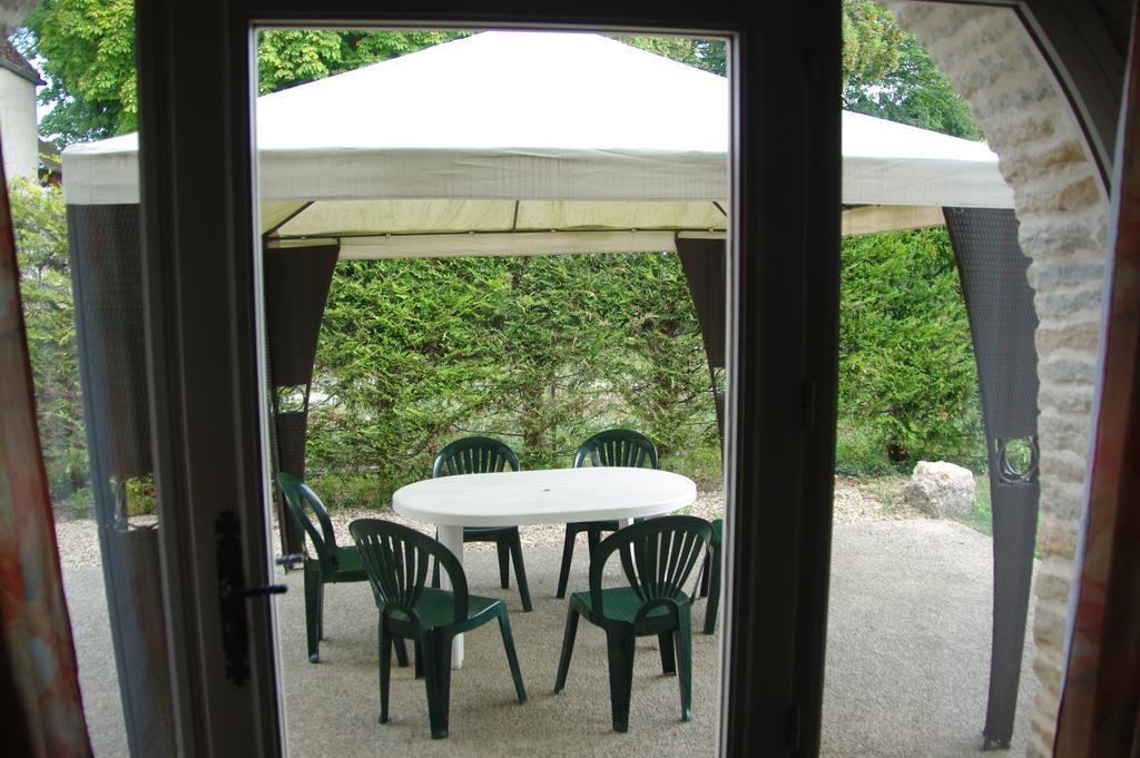 Appartement La Poulotte Couchey Esterno foto