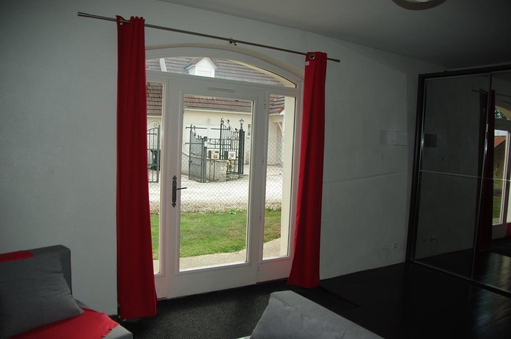 Appartement La Poulotte Couchey Esterno foto
