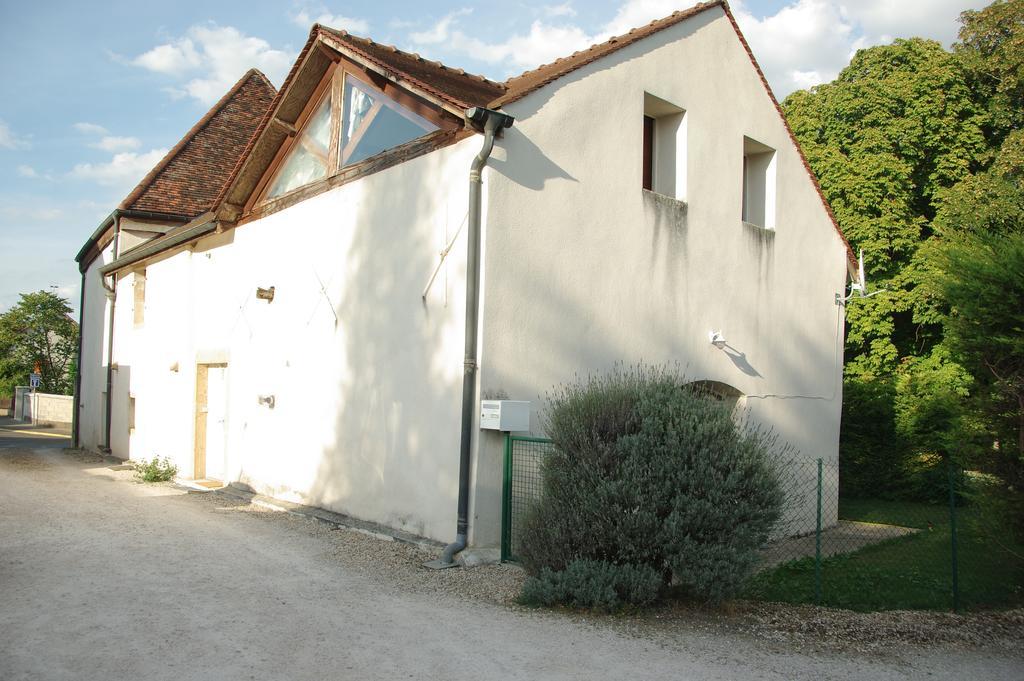 Appartement La Poulotte Couchey Esterno foto