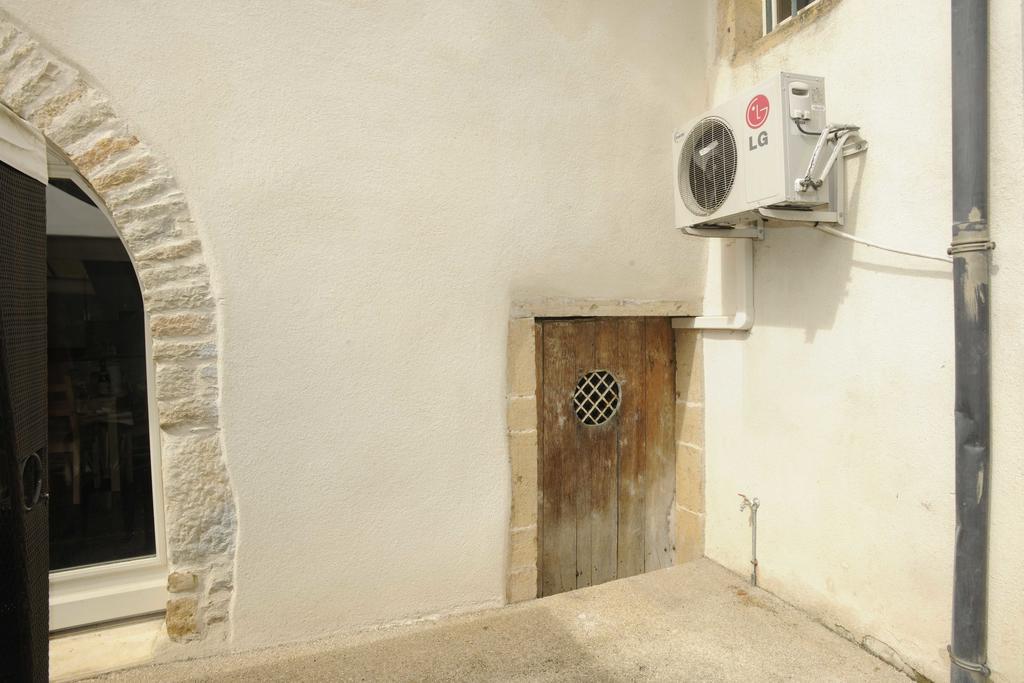 Appartement La Poulotte Couchey Esterno foto