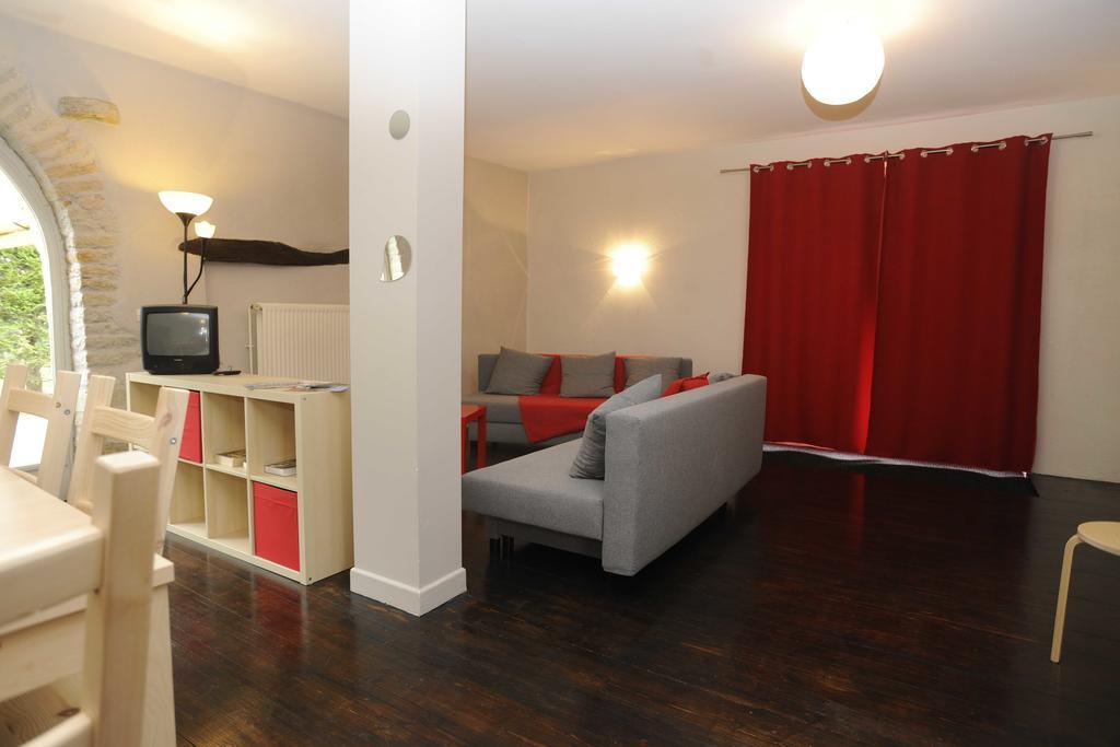 Appartement La Poulotte Couchey Esterno foto