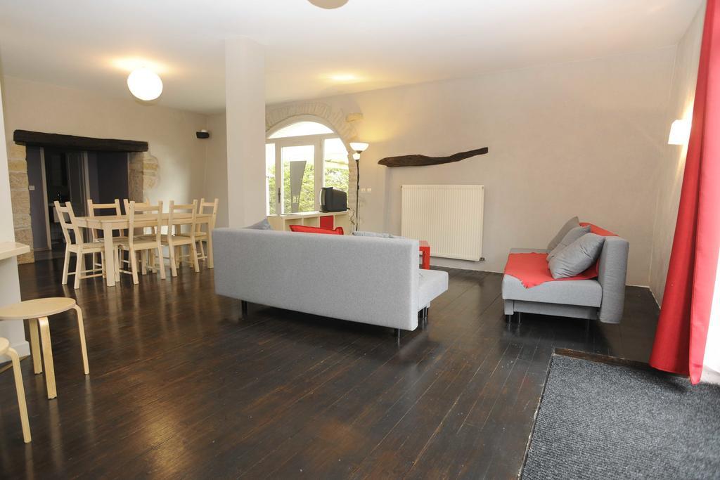 Appartement La Poulotte Couchey Esterno foto