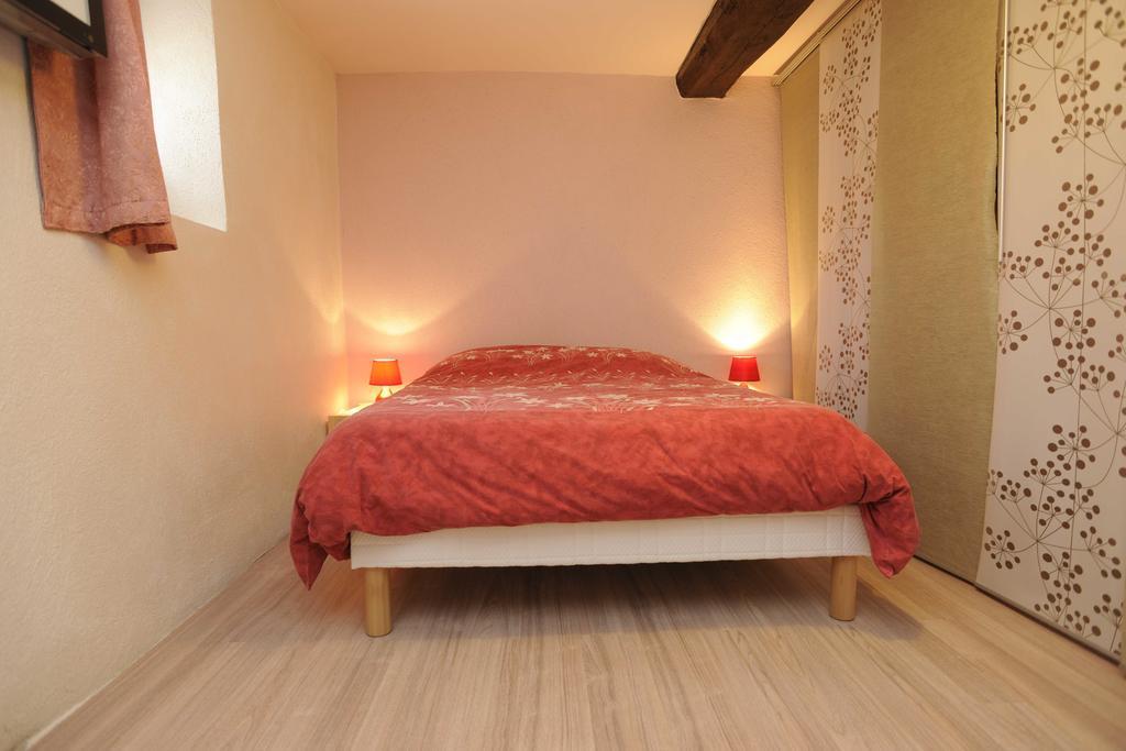 Appartement La Poulotte Couchey Esterno foto