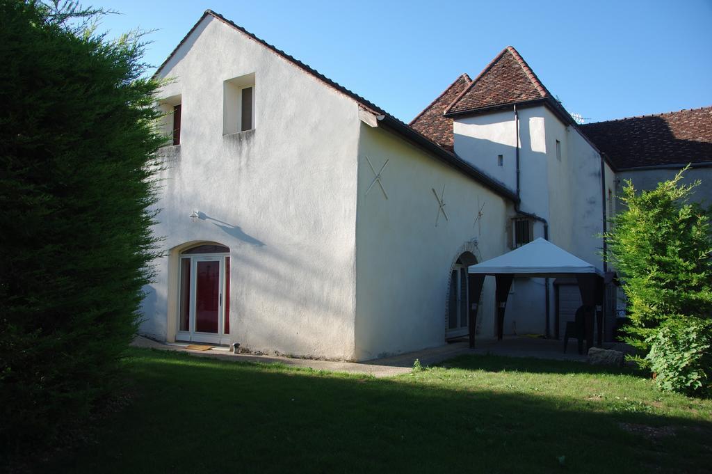 Appartement La Poulotte Couchey Esterno foto